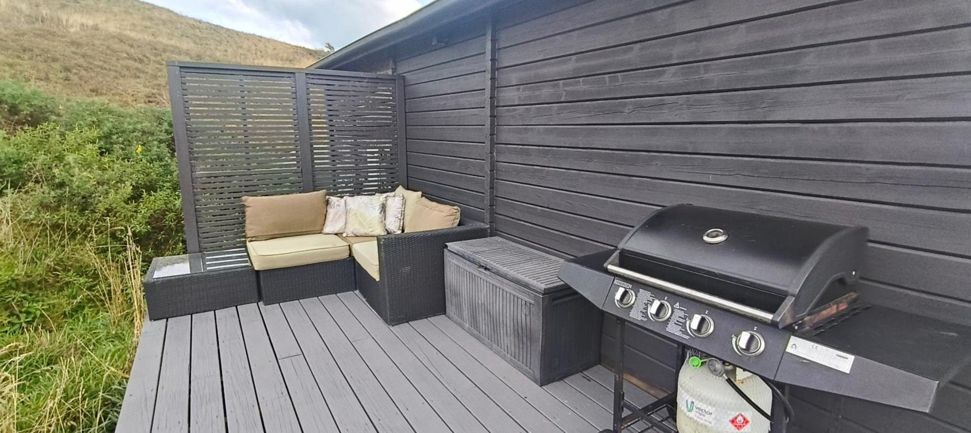 Holiday home Seaview Retreat -amazing Ocean Views And Outdoor Bath